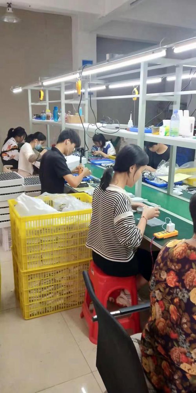布艺玩具风靡全国——2023行业趋势与未来展望